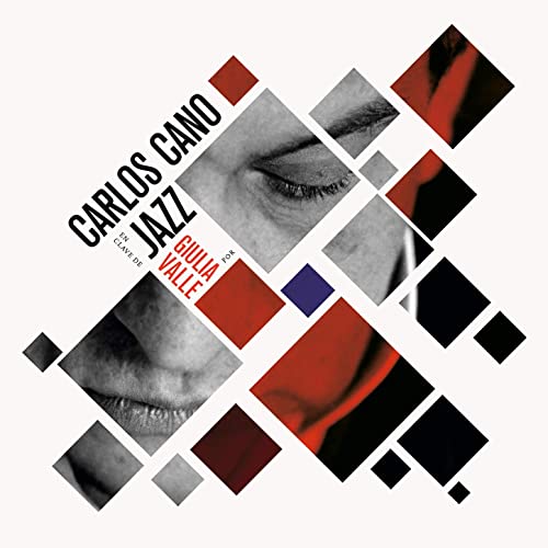 Carlos Cano en Clave de Jazz 2021